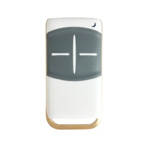 Yet2132 Không Dây Điều Khiển Từ Xa Không Thấm Nước Keyfob 433/315Mhz Phổ Transmitter Cho Cửa Nhà Để Xe - Product Image 1