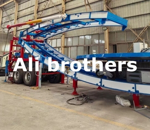 Luxury Flying UFO Playground rimovibile <span class=keywords><strong>parco</strong></span> divertimenti al coperto <span class=keywords><strong>giostre</strong></span> <span class=keywords><strong>con</strong></span> rimorchio realizzato in fibra di vetro e acciaio per la vendita - Product Image 2