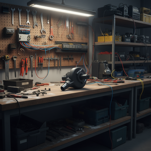 Conectores y Terminales BS910-018, Componentes Eléctricos Automotrices de Plástico D0100HXF48Y - Product Image 2