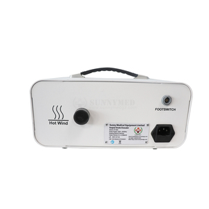 Peralatan Ruang Operasi Bedah SY-I089 Unit ESU Evakuasi Asap Medis - Product Image 5