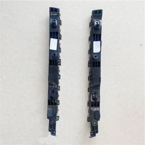 ขายึดกันชนหลัง ซ้าย ขวา สำหรับรถยนต์ Chery Jetour X70 Plus อะไหล่แท้ รหัส F18-2804530/40 - Product Image 3