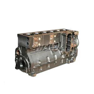 Oem New 6CT Aluminum Engine Cylinder Block For PC360-7 Diesel Engine Cylinder Block 3939313