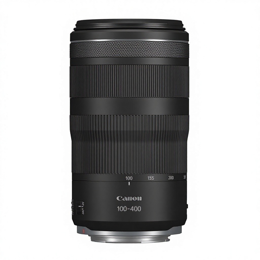 Wholesale RF100-<strong>400mm</strong> F5.6-8 Telephoto <strong>Lens</strong> USM Autofocus Black Bulk Supply for <strong>Camera</strong> Dealers