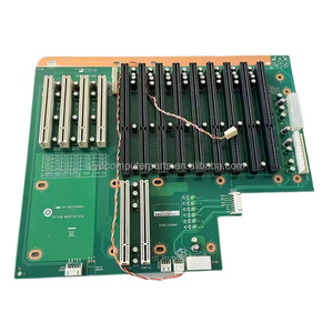 PCA-6113P4R Rev.C2 บอร์ดคอมพิวเตอร์อุตสาหกรรมสำหรับเมนบอร์ด Advantech IPC-610L ก่อนจัดส่ง ทดสอบแล้ว ขายดี PCA-6113P4R Re - Product Image 3