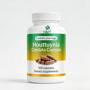 女性のためのホルモンバランスを整えるハーブエキスカプセル（売れ筋商品） - Product Image 4