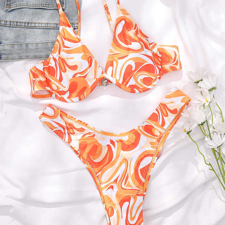 bathing suits with underwire