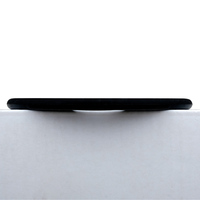 Anneau de silence en silicone pour saxophone - Anneau en caoutchouc pour réduction du bruit pour saxophone alto/ténor, silicone durable pour le contrôle du volume