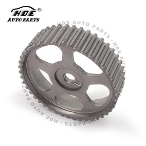 96352808 12741-61D01-000 Vente en gros de pièces automobiles HDE, poulie de distribution du vilebrequin pour Chevrolet Matiz - Product Image 4