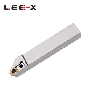 LEE-X Vành Đai ròng rọc hình thành chèn PDL-2.34-WR0.4 PDL-3.56-WR0.4 Công cụ Cắt 40 độ Vonfram cacbua Vành Đai ròng rọc CNC chèn - Product Image 5
