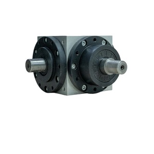 ASJ High RPM Cast Iron Gearbox Mini <b>Worm</b> Motor Speed Reducers 3 Ph 0.5 5:1-100:1 Ratio Efficiency Long Operating Life Hot - Product Image 4
