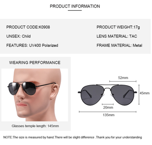 Lunettes de soleil d'été de luxe uniques en vente chaude nuances de protection UV personnalisées dans des couleurs vives - Product Image 2