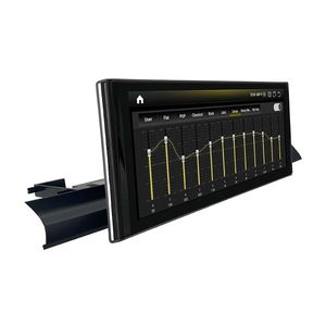 Aijia Navigation GPS <span class=keywords><strong>Android</strong></span> <span class=keywords><strong>11</strong></span> autoradio pour Audi A4L A4 <span class=keywords><strong>A5</strong></span> S5 2017-2018 lecteur multimédia Auto stéréo DVD Carplay - Product Image 5