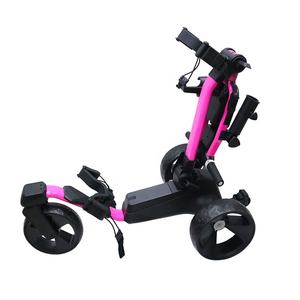 Carrito de Golf en Oferta, Puede Equiparse con Sombrilla, Conducción en Movimiento Lento, Carrito de Carga, Golf <span class=keywords><strong>El</strong></span>éctrico - Product Image 4