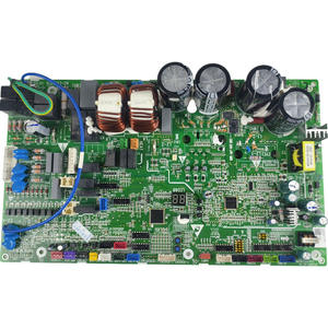 Placa de Control de Aire Acondicionado Central Original Nueva WZ6M35H 30226254 para Uso en Refrigeración Comercial - Product Image 1