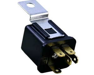 Nuevas piezas para montacargas: Relé <span class=keywords><strong>de</strong></span> precalentamiento <span class=keywords><strong>de</strong></span> 24 V, bujía incandescente 5-82550-030-0, reemplazo <span class=keywords><strong>de</strong></span> bujía incandescente para calentador diésel para motor Isuzu 6BG1 - Product Image 3