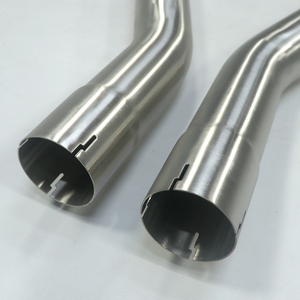 Système d'échappement Catback avec soupape pour BMW M340i G20 M440i G22 B58 3.0T, système d'échappement Valvetronic - Product Image 4