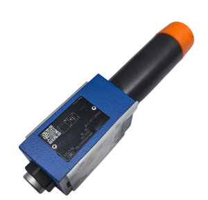 R900519968 ZDZ 6 DP2-4X/75YM DZ5DP2-1X/315YM ZDR 10 DP2-5X/210YM ZDR6 DP1-4X/25YM ตรวจสอบลำดับขั้นตอน - Product Image 4