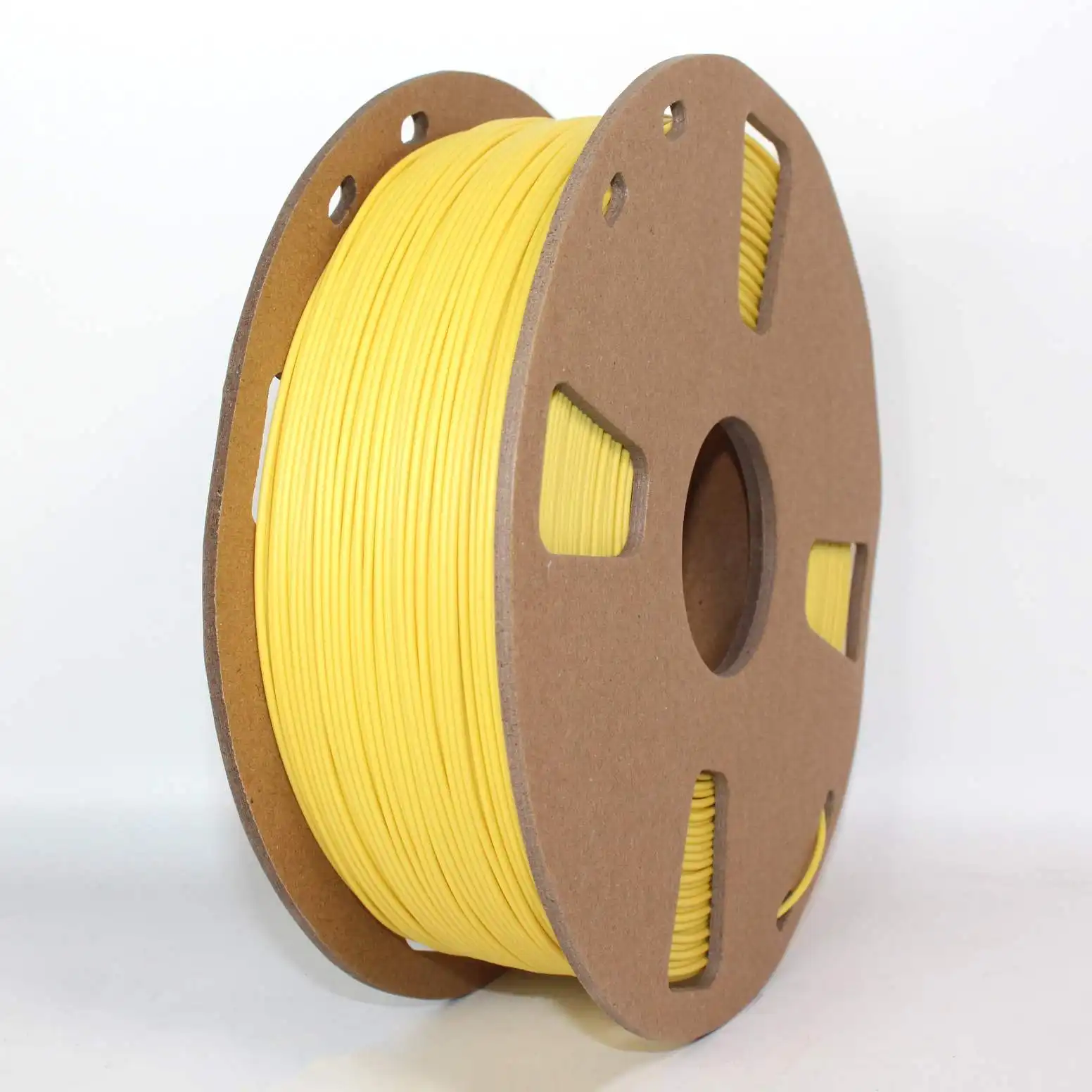 Filamento PLA 3D mate al por mayor 1,75mm/3mm 1kg/3kg PLA + filamento de impresora 3D filamentpla mate filamentbest filamento mate