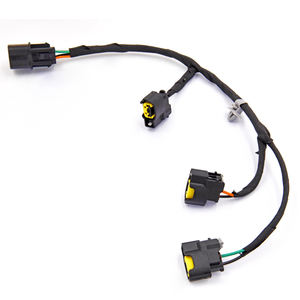 Faisceau de câbles de bobine d'allumage 39610-3E600 pour Hyundai - Product Image 5