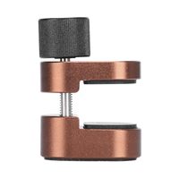 TE-798 LCD ekran düzeltme ayarlanabilir Metal klip fikstür sabitleme kelepçe iPhone iPad için cep telefonu onarım araçları sabitleme klip seti