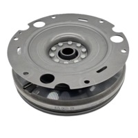 Volante Bimasa LUK DL501 Nuevo para Vehículos Audi - Pieza de Reequipamiento/Actualización (OE 0B5105317K/F)