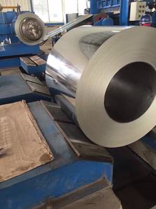 Fer forgé en acier galvanisé, <span class=keywords><strong>1mm</strong></span>, feuille de fer métallique, bobine GI - Product Image 4