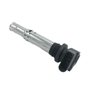 Катушки зажигания 1999 2013 Audi A3 036905715A 036905715C 036905715F 036905100C для сиденья Cordoba Ibiza SKODA Laura VW Bora - Product Image 3