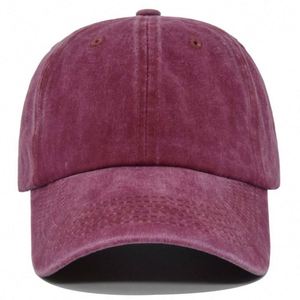 Cheap in Stock Customized Embroidery Logo Dad <b>Baseball</b> <b>Caps</b> <b>Plain</b> <b>Baseball</b> <b>Cap</b> Wholesale 100% Cotton Washed <b>Baseball</b> <b>Caps</b> - Product Image 3
