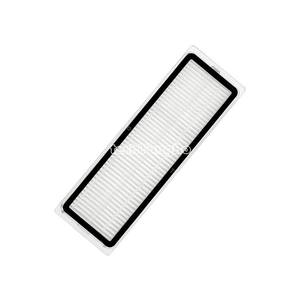 Accesorios aptos para <span class=keywords><strong>Dreame</strong></span> <span class=keywords><strong>Z10</strong></span> <span class=keywords><strong>Pro</strong></span> / L10 Plus / D10 Plus RLS3D aspiradora robótica cepillo lateral principal fregona bolsa de filtro Hepa repuestos - Product Image 4