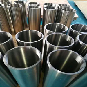 ท่อเหล็กกล้าไร้สนิม E355 EN10305 ขัดเงา H8 - Product Image 6