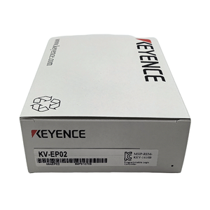 ชุดสื่อสารคอนโทรลเลอร์แบบตั้งโปรแกรมได้ KEYENCE KV-EP02 - Product Image 5