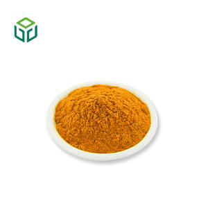 مسحوق الكركم الطبيعي المطحون بالجملة من المصنع، مستخلص جذور الكركم - Product Image 4