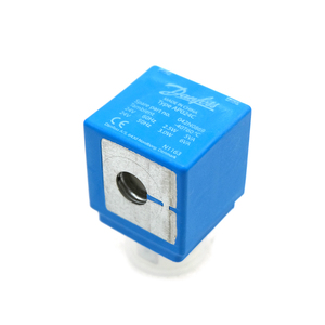 Bobine solénoïde originale 042N0869 Magnetspule solenoidale - Product Image 5