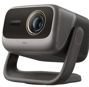Proyector RC2026 JMGO N5S Ultra 5200cvia 4k láser tricolor con Zoom-shift, proyector láser 3D para uso doméstico - Product Image 1