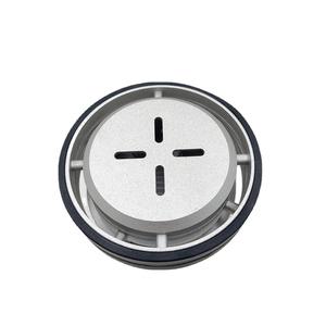 Cazoleta para Narguile de Alta Calidad, Juego Completo de Accesorios para Narguile, Cazoleta de Silicona y Vidrio, Accesorios para Fumar, Gestión de Calor, Cazoleta para Shisha - Product Image 5