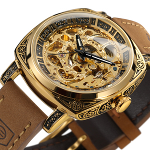 <span class=keywords><strong>Montre</strong></span> mécanique pour <span class=keywords><strong>femme</strong></span>, nouvelle collection, très prisée, <span class=keywords><strong>avec</strong></span> réserve de marche, affichage analogique, design de luxe et élégant, <span class=keywords><strong>montre</strong></span>-bracelet 2026 - Product Image 2