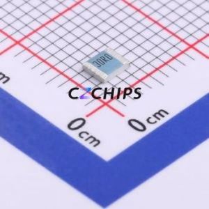 Résistance SMD RK73H2ETTD30R0F 1210 (Type : Film Épais) (Résistance : 30 Ohms Précision : 1%) - Product Image 1