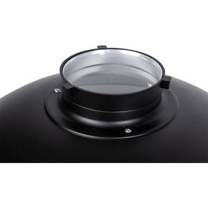 Reflector de plato de belleza de aluminio de 42cm, accesorio de luz de Flash estroboscópico para estudio fotográfico - Product Image 6