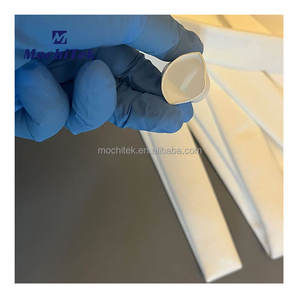Fabricage Van Stenttransplantaten Uit Geëxpandeerde Polytetrafluorethyleen (Eptfe) Buizen Van Medische Implantaatkwaliteit - Product Image 5