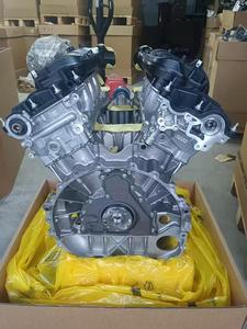 Nuevo Conjunto de Motor Diésel Turbo Goldmax Land <span class=keywords><strong>Rover</strong></span> <span class=keywords><strong>300Tdi</strong></span> 3.0L Compatible con Defender 90/110 Discovery 1 <span class=keywords><strong>Range</strong></span> <span class=keywords><strong>Rover</strong></span> Classic OE - Product Image 2