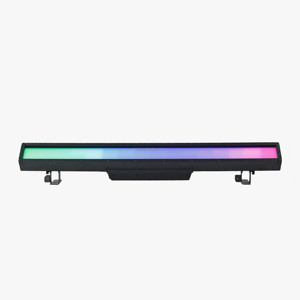 IP66 DMX Strobe Bar ánh sáng 672x0.5W RGB LED + 112x3W CW LED Pixel dải ánh sáng điểm ảnh Lập Bản Đồ Led Bar - Product Image 1