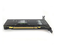 Untuk Kartu Grafis Komputasi Profesional TESLA T4 16GB, GPU untuk Server