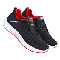 Nouvelle Arrivée 2026 – Chaussures de Course Confortables, Antidérapantes, Résistantes à l'Usure, Légères et Respirantes pour l'Automne, l'Été et le Printemps
