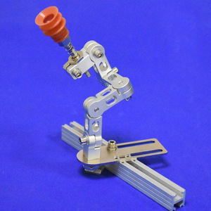 Accessoires de robotique, support de bras robotique multi-articulé, support flexible pour machine automatique - Product Image 2