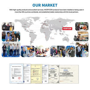 HAORYZON 최저가 <span class=keywords><strong>5</strong></span> 7 10 인치 IPS <span class=keywords><strong>LCD</strong></span> 화면 1024X600 POS 시스템 금전 등록기 디스플레이 용 소형 <span class=keywords><strong>LCD</strong></span> 디스플레이 모듈 - Product Image 4