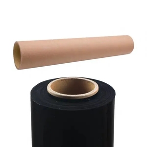 China Clear Lldpe Cast Stretch Film Stretch Wrap <b>Roll</b> Pallet Wrapping <b>Plastic</b> Film Stretch - Product Image 3
