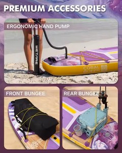 Tabla <span class=keywords><strong>de</strong></span> <span class=keywords><strong>surf</strong></span> inflable <span class=keywords><strong>de</strong></span> plástico ISUP para pesca, SUP, tabla <span class=keywords><strong>de</strong></span> <span class=keywords><strong>paddle</strong></span> <span class=keywords><strong>surf</strong></span> <span class=keywords><strong>de</strong></span> 11 pies, venta al por mayor desde almacén europeo - Product Image 6