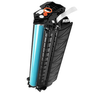 Cartouche de toner laser pour cartouche de toner mono HP CE 741A - Product Image 2