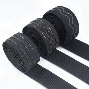 Maillots <span class=keywords><strong>de</strong></span> bain/sous-vêtements personnalisés, bande élastique antidérapante en spandex/polyester, sangle en caoutchouc <span class=keywords><strong>de</strong></span> silicone, technique <span class=keywords><strong>de</strong></span> revêtement Koolong FH002 - Product Image 4