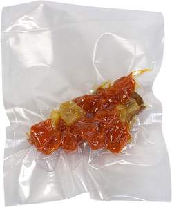 Bolsas de Vacío Transparentes, Herméticas y Ecológicas para Almacenamiento en la Cocina, Material PA+PE, Ahorro de Espacio del 80%, de Fábrica China - Product Image 5